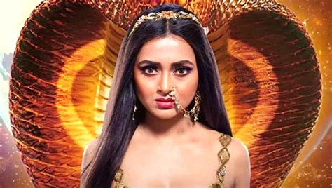 Naagin 6 .